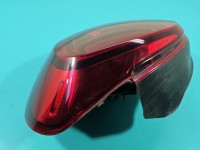 Lampa tył prawa Citroen C3 III 16-24 HB EUROPA