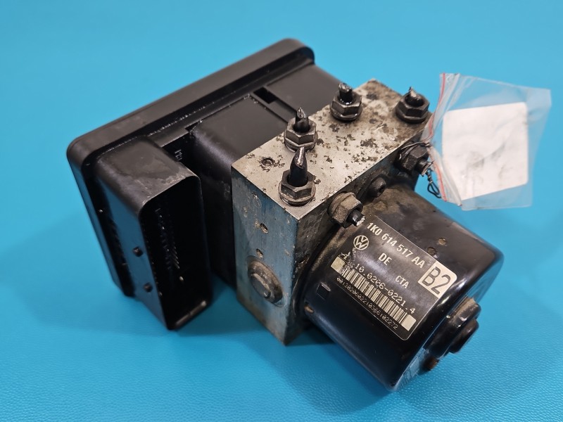 Pompa abs Seat Leon II 1K0614517AA, 1K0907379AA