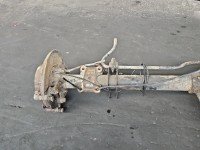 Most tylny DYFER tył Vw Crafter 06- 9063531510 2.5 tdi