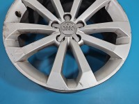 Felga aluminiowa 18" komplet alufelgi felgi AUDI Q5 08-