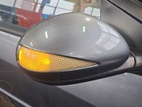Lusterko prawe Honda Civic VIII UFO stalowy NH674P europa