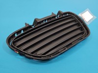 Zaślepka kratka zderzaka lewa atrapa Citroen C5 Aircross 17-25 9827000577