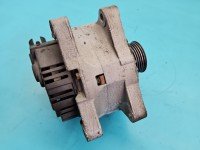 TEST Alternator Citroen C2 1.1 8v wiel