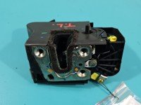 Zamek tył lewy Dacia Duster II 18- Producent części: Dacia, HB 5D 2pin