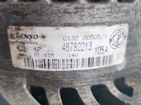 TEST Alternator Fiat Stilo 1.9 jtd 46782213