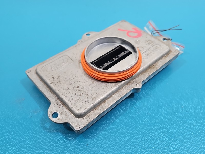 Przetwornica xenon Ford Mondeo Mk5 90128444