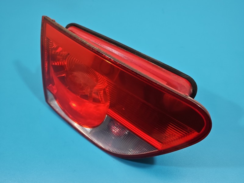 Lampa tył lewa Producent części: Seat, Z KLAPY WERSJA XL Seat Altea HB EUROPA
