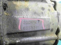 Skrzynia biegów 20DM14 Peugeot 307 1.4 HDI