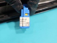 Deska rozdzielcza konsola kokpit Citroen C4 II eu