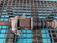 Półoś przód prawa Renault Kadjar 1.2 TCe manual