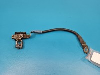 KLEMA INSTALACJA WIĄZKA MINUSOWA MINUS HYUNDAI i20 II 14-20 1.2 16V 37180-C8500