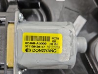 Podnośnik przód prawy SZYBY WINDA Hyundai I30 II 12-16 Hyundai 82460-A5000, 91271-00100 5d kombi