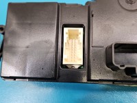 Konsola panel nawiewu Renault Scenic II 8200344842