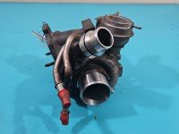 Turbosprężarka Nissan Qashqai I J10 06-13 773087-2, 8200638766 2.0 dci 150KM