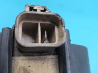 TEST Alternator Nissan Micra K12 23100-AX600, 2542694B, 23100AX600 1.4 16V