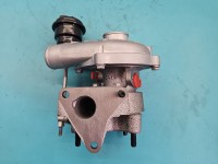 Turbosprężarka Regenerowana Nissan Almera N16 1.5 dci 82KM 54359700002, 54359880002, 189536H118218