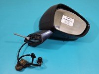 Lusterko prawe Citroen C5 II X7 granatowy KGNC europa