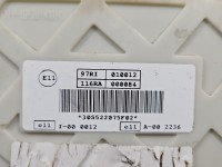 Skrzynka bezpieczników Ford Focus Mk3 J12J4344J50