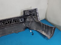 Zderzak tył tylny Audi A4 B6 sedan LY7Q