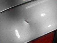 Zderzak tył Seat Altea inny
