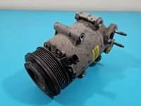 Sprężarka klimatyzacji kompresor Ford Focus Mk3