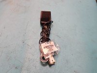 Pas bezpieczeństwa przód lewy kierowcy Peugeot 407 EU