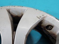 alufelgi felgi 17 komplet Citroen C5 II X7