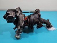 Turbosprężarka Skoda Yeti 03F145701H 1.2 TSI 105KM