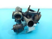 Turbosprężarka Mercedes W210 A6050960499, 454203-1 2.5 TD