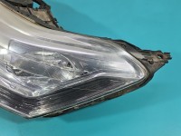 Reflektor lewy lampa przód Citroen C5 II X7 EUROPA