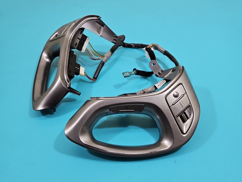 Przełącznik multifunkcja kierownicy Hyundai Ix35 09-13 96700-2S300, 383290-1000