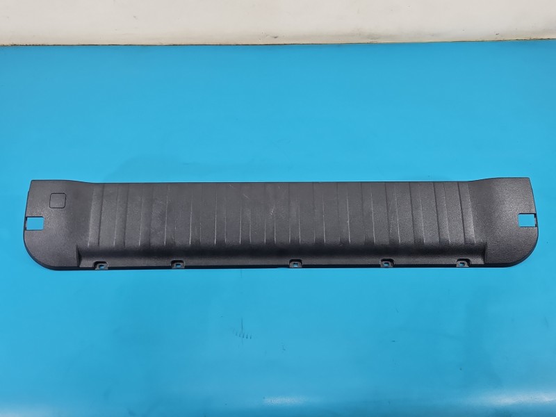 Osłona ZAŚLEPKA PLASTIK BMW X5 F15 7294790