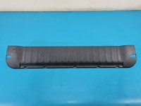 Osłona ZAŚLEPKA PLASTIK BMW X5 F15 7294790