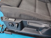 Fotel lewy przód kierowcy Vw Passat B8 5d EUROPA
