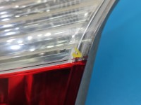 Lampa tył prawa Renault Megane III HB EUROPA