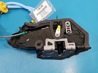Zamek tył prawy BMW G20 5pin 7445046