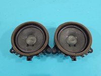 Głośniki komplet VOLVO S60 II 10- 30657445, 30781068, 31252330