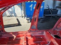 Próg prawy SŁUPEK ŚRODKOWY B Skoda Rapid HB 5d
