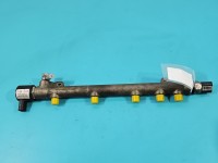 Listwa wtryskowa CZUJNIKI Mercedes W204 2.2 CDI 9307Z515A, 9307Z512A, 55PP07-02