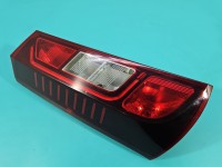 Lampa tył lewa Renault Express HB Z LISTWĄ ŻARÓWKOWĄ EUROPA