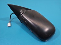 Lusterko lewe pin Toyota Corolla E11 HB 3d kolor europa