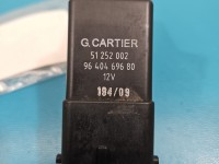 Przekaźnik świec żarowych Citroen C5 II X7 9640469680