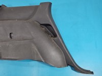 Tapicerka bagażnika lewa boczek Fiat Freemont