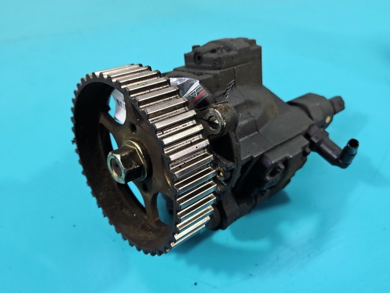 Pompa wtryskowa Peugeot 307 9636818480 2.0 hdi Pompa wtryskowa Peugeot 307 9636818480 2.0 hdi