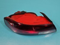 Lampa tył lewa Alfa romeo 159 sedan