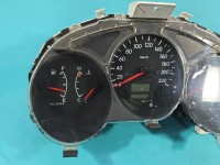 Licznik Subaru Forester II SG 85012SA200 2.0 boxer EUROPA