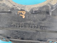 Nadkole przód prawe Toyota Corolla E12 5387502070, 53875-02070