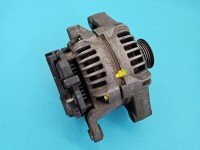 TEST Alternator Opel Zafira A 0124425009, 13147093 1.6 16V