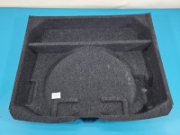 Wykładzina bagażnika podłoga Volvo XC60 I 08- 30740434