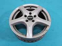4X alufelgi felgi 16" komplet Ford S-max I MK1 R16